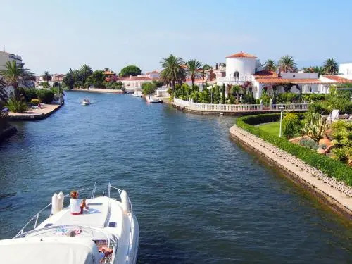 Port Llobregat