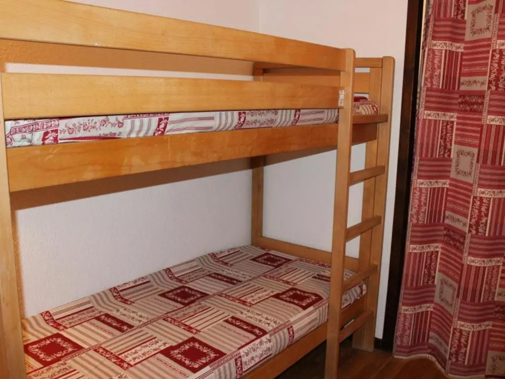 Appartement Brides-les-Bains, 1 pièce, 4 personnes - FR-1-512-178