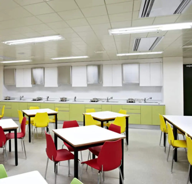 HiSeoul Youthhostel