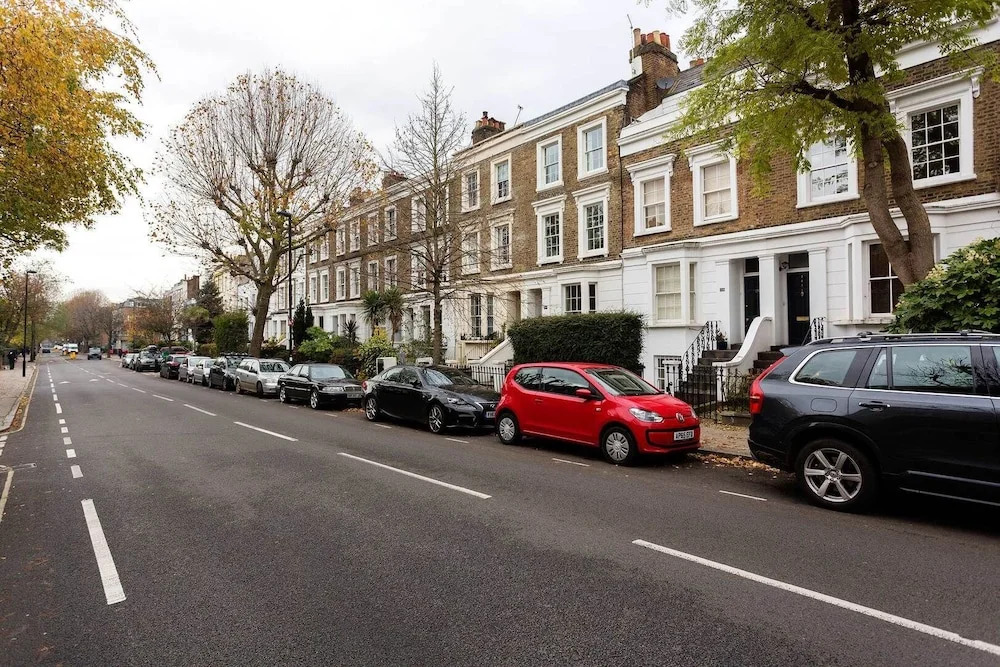 Classic Kentish Townhouse