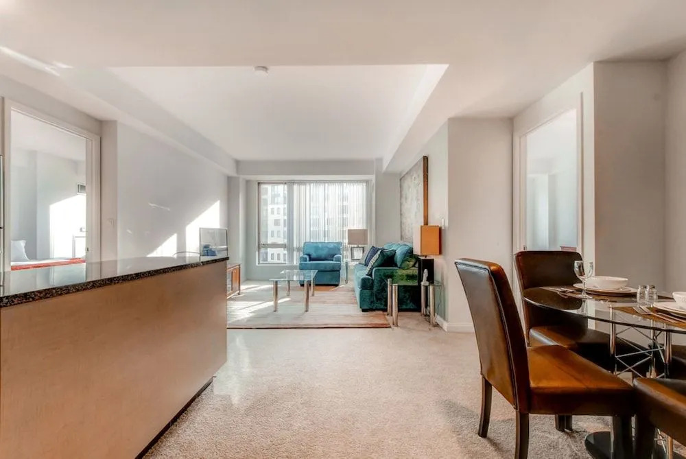 Third Square Apartments