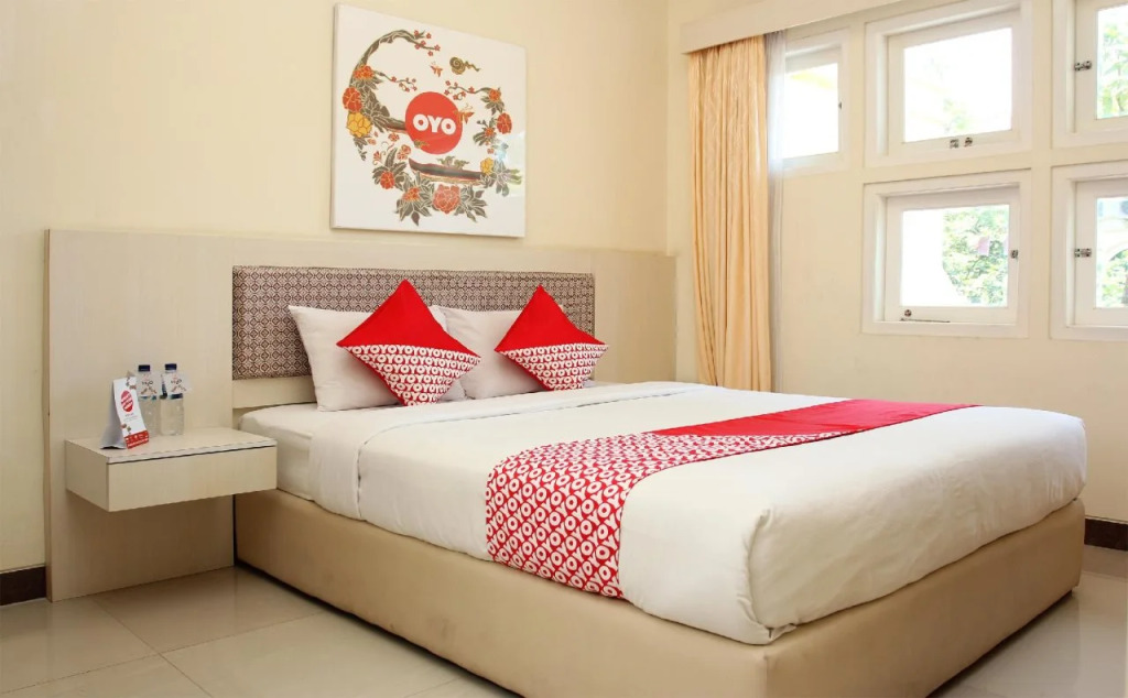 Pesona Jogja homestay