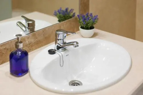 Rocha Blue Sea Apartment