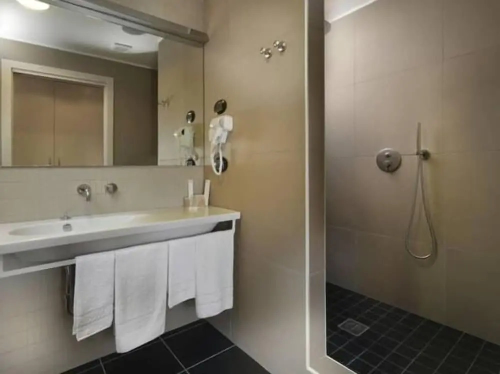 Blu9 Hotel