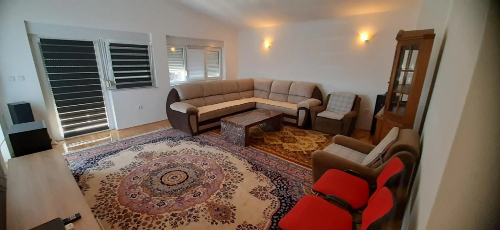 Apartmani Paradise
