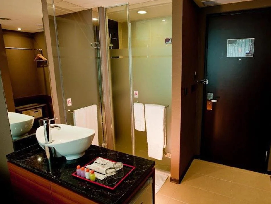 Orange Hotel- Linsen, Taipei