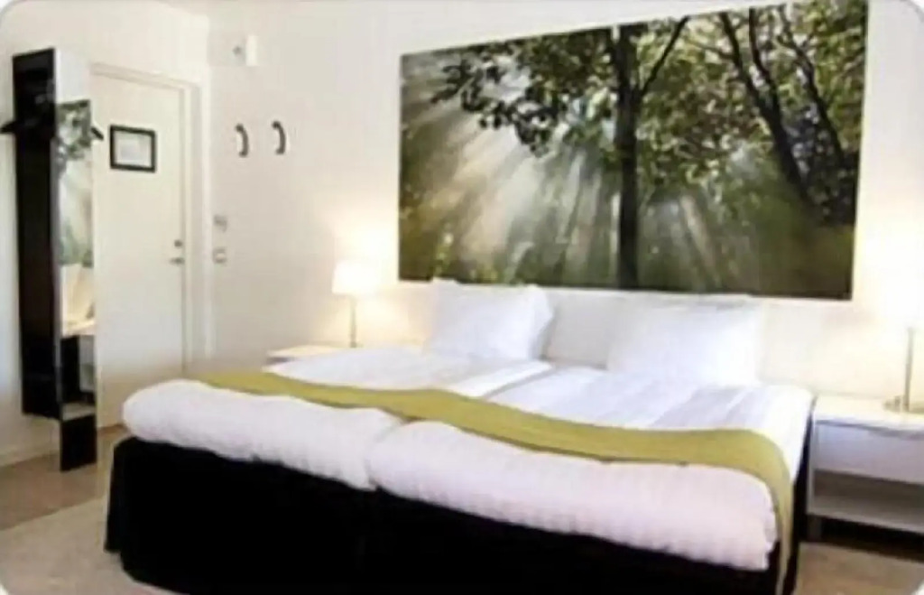 Hotell Tinget