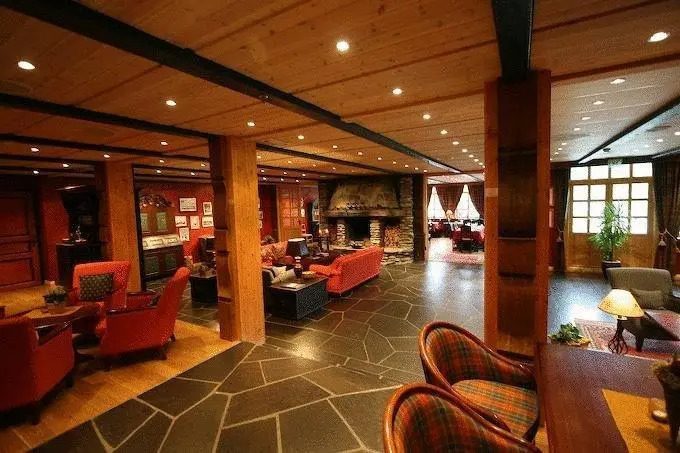 Grotli Høyfjellshotell
