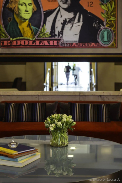 Kimpton George Hotel by IHG