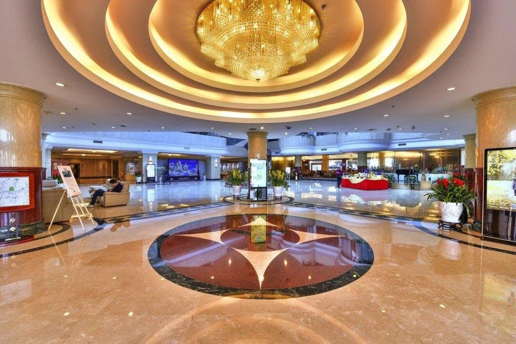 Yunnan hongta hotel