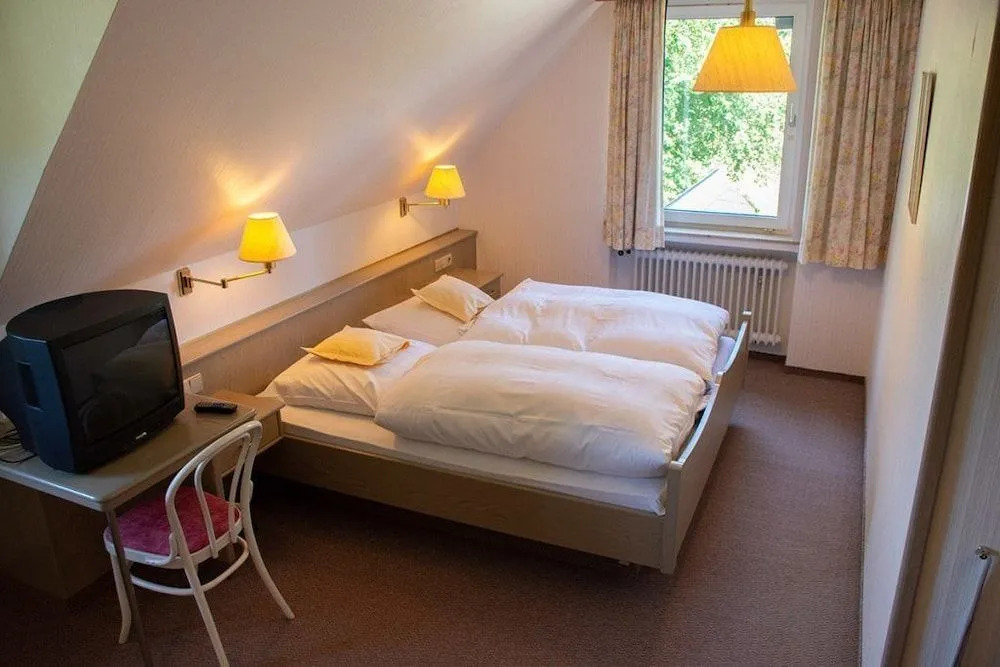 Hotel Gasthaus Tröster
