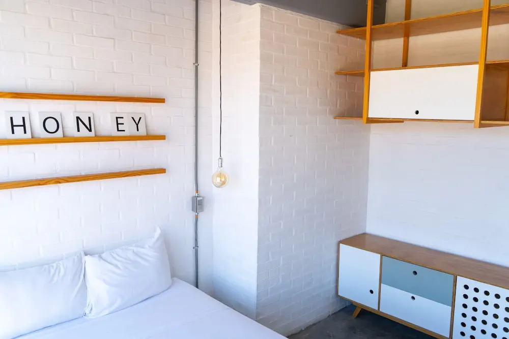 Indie Studio Hotel