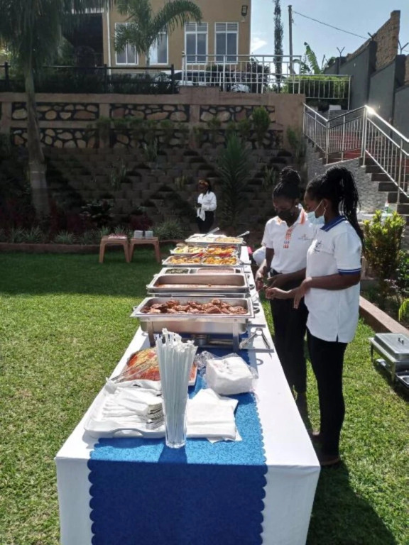 Lishi Resort Hotel