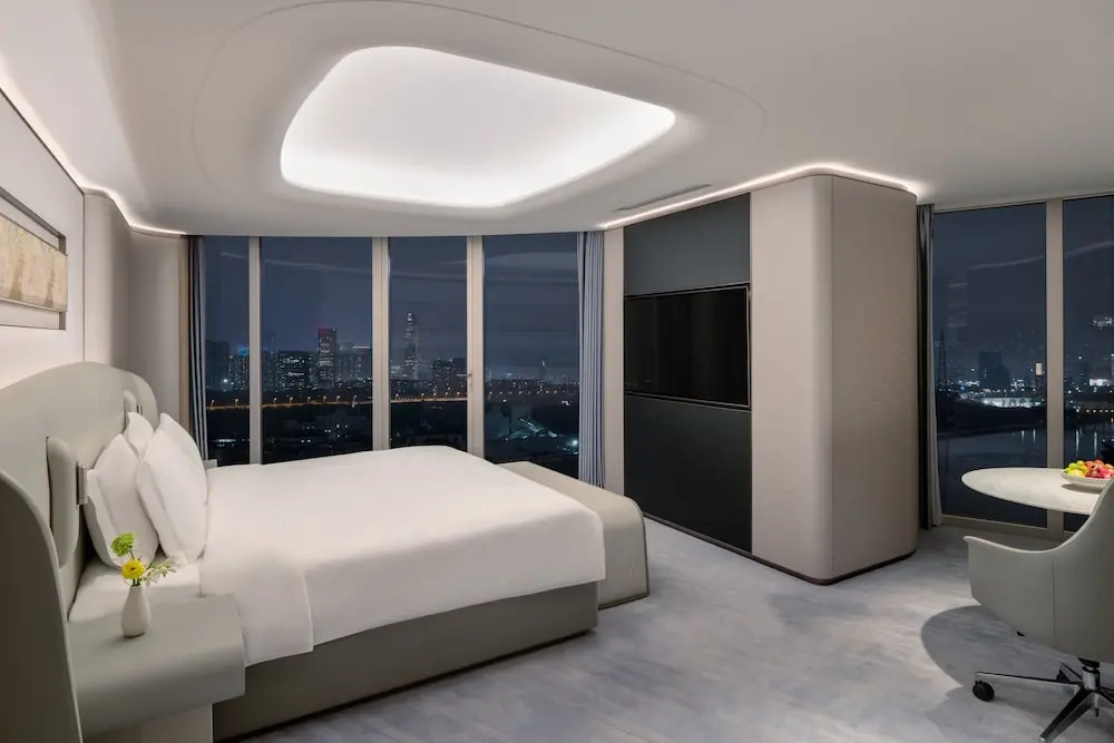 Guangzhou Xanadu Hotel, Vignette Collection by IHG