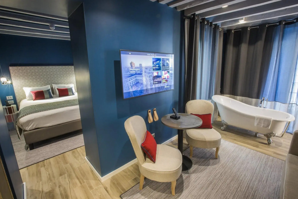 Hotel Indigo Milan - Corso Monforte by IHG