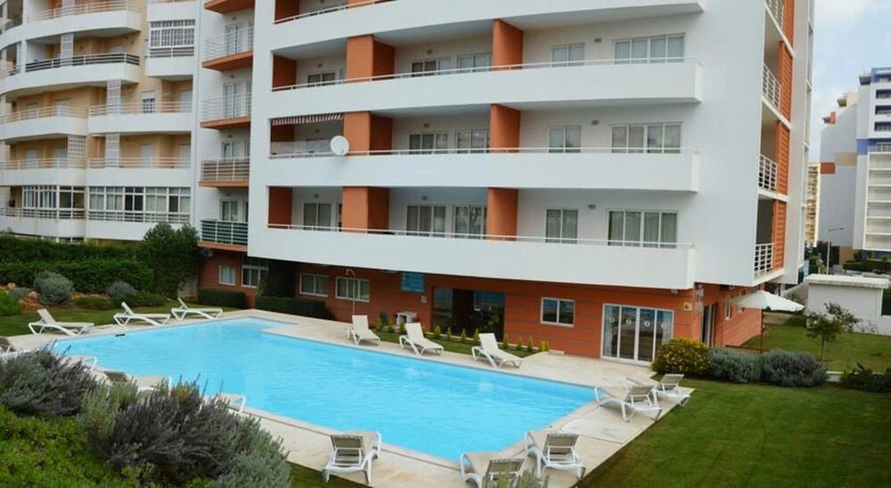 Studio Pacheco by Rent4all