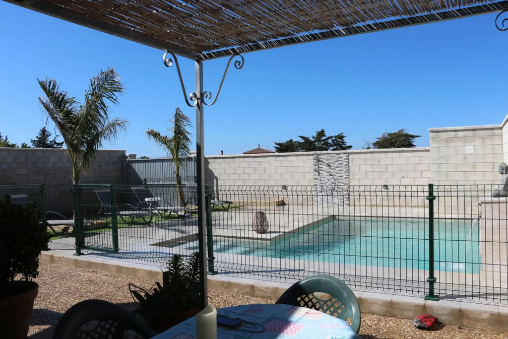 Chalet Mirlo