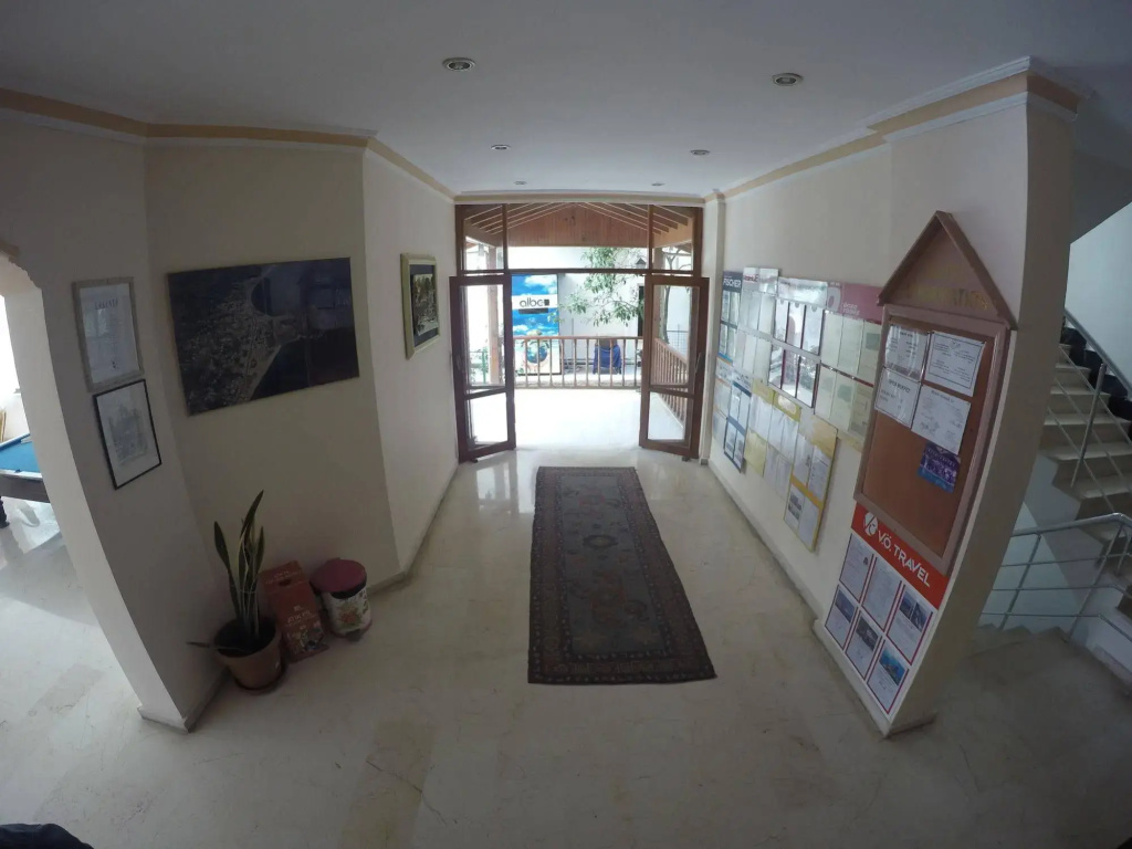 Miray Hotel Kleopatra