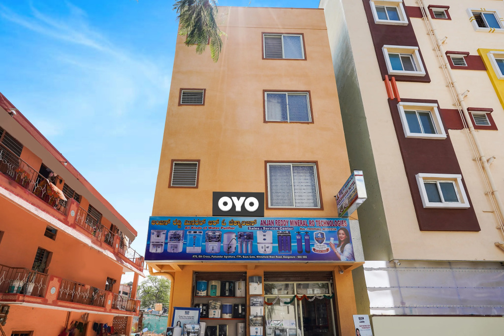 Hotel O Lakshmana Hotel