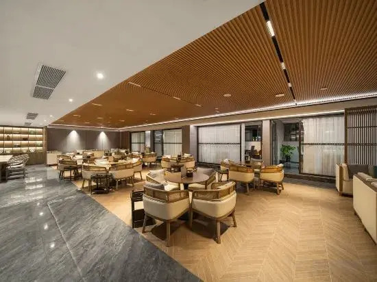Hotel Amaya Ximei