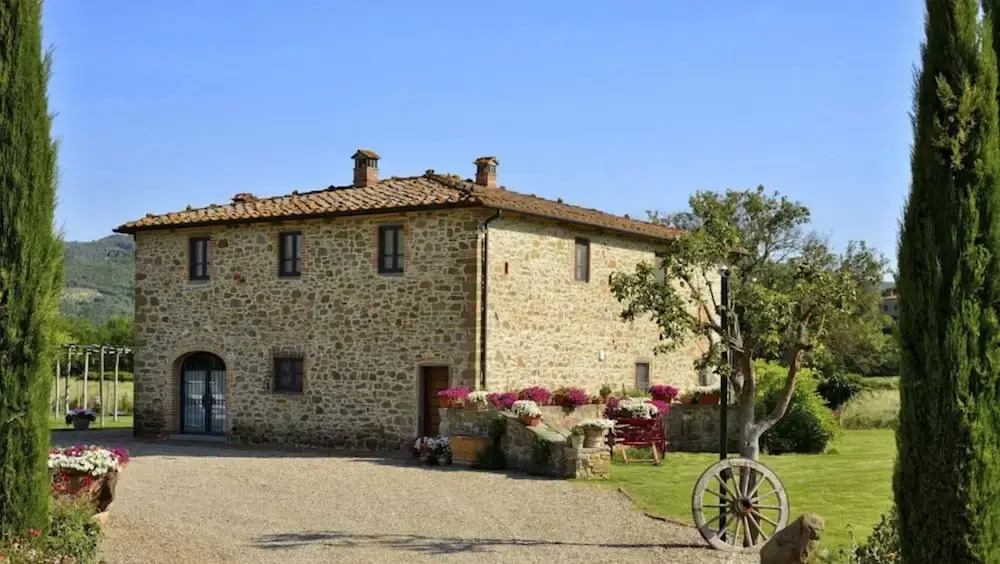 Mulino della Villa