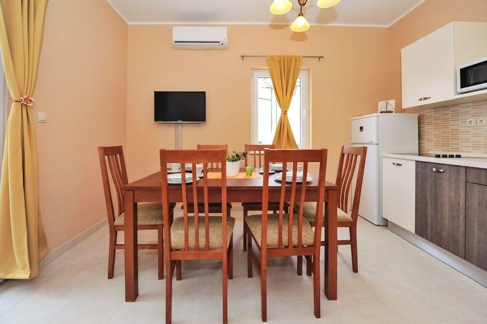 Apartment Kruno