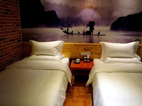 Tuke China Hotel Wenzhou Louqiao South Railway Station