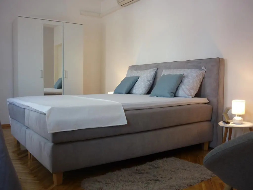 Apartment Vesna