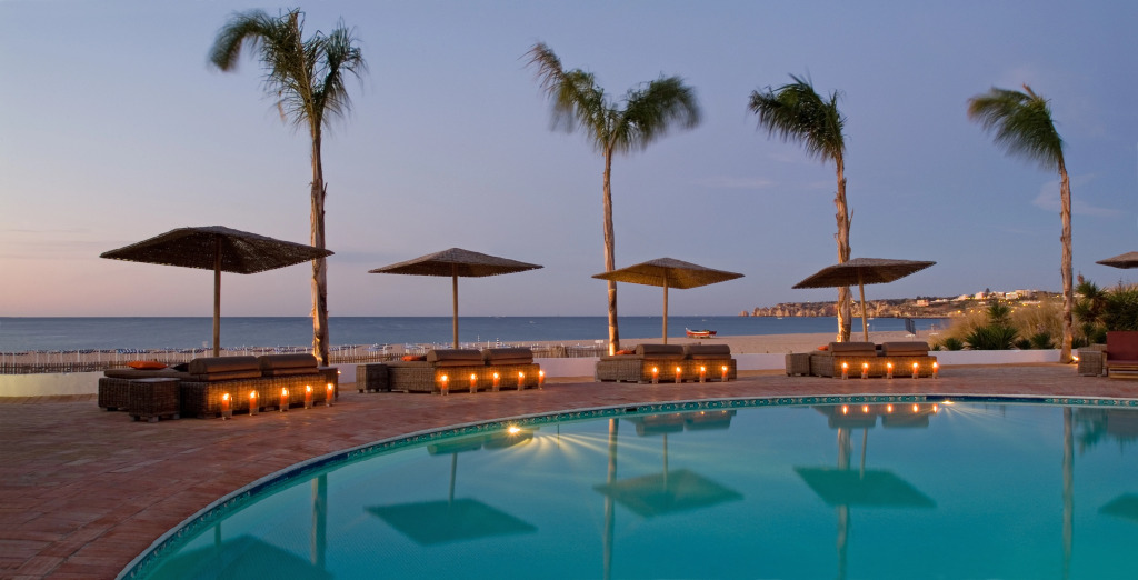 NH Lagos Algarve Resort