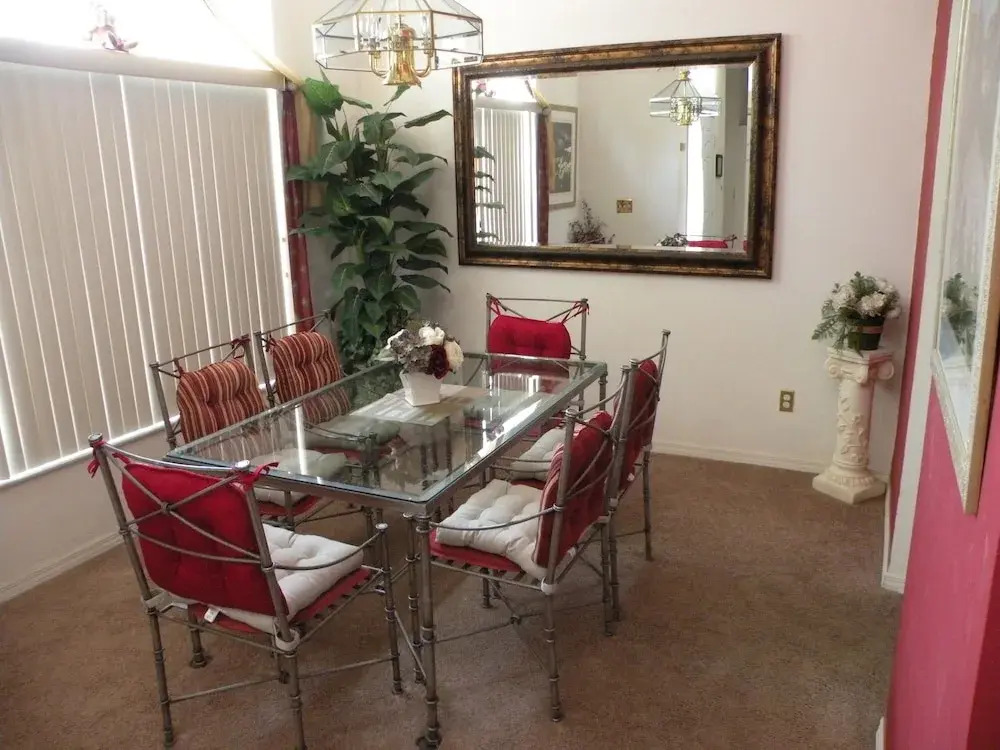 Lake View Villa- 5-bed Sleeps 10- Near Disney