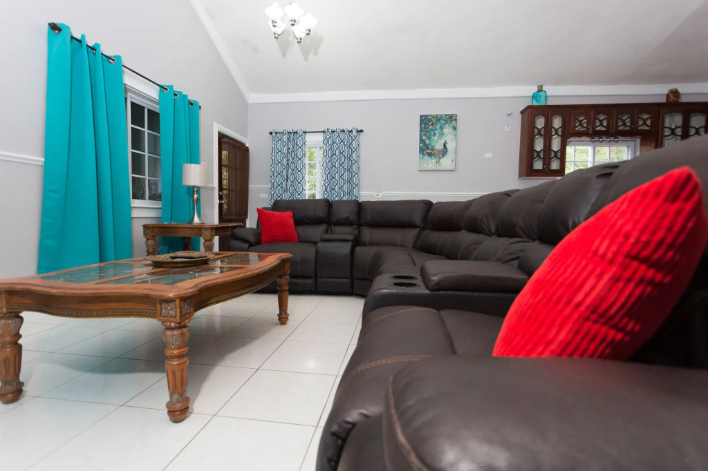 Casa Tianna Guest Apartments