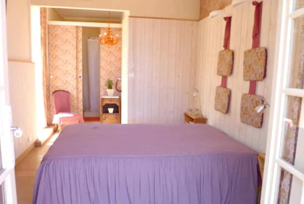 Villa With 4 Bedrooms in Saint-raphaël, With Wonderful sea View, Priva
