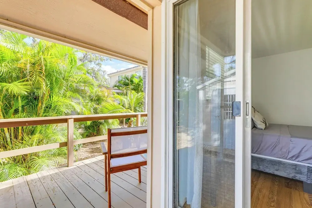 Inviting Sarasota Cottage: 5 Mi to Beach Access!