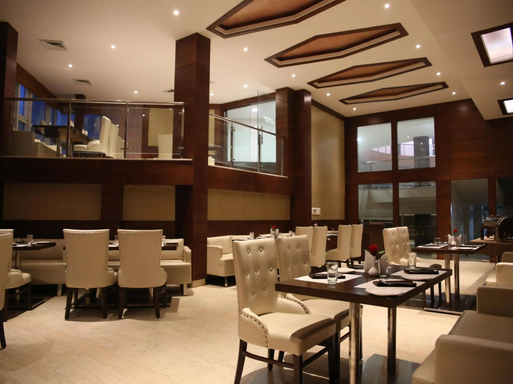 The Altruist Katra Hotel
