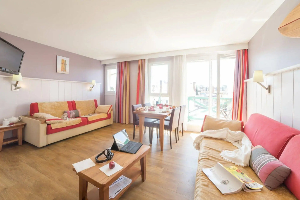 Résidence Pierre & Vacances Premium Haguna