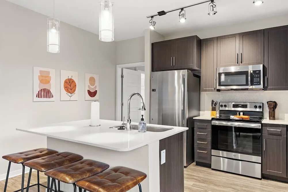 CozySuites at Vela Camelback