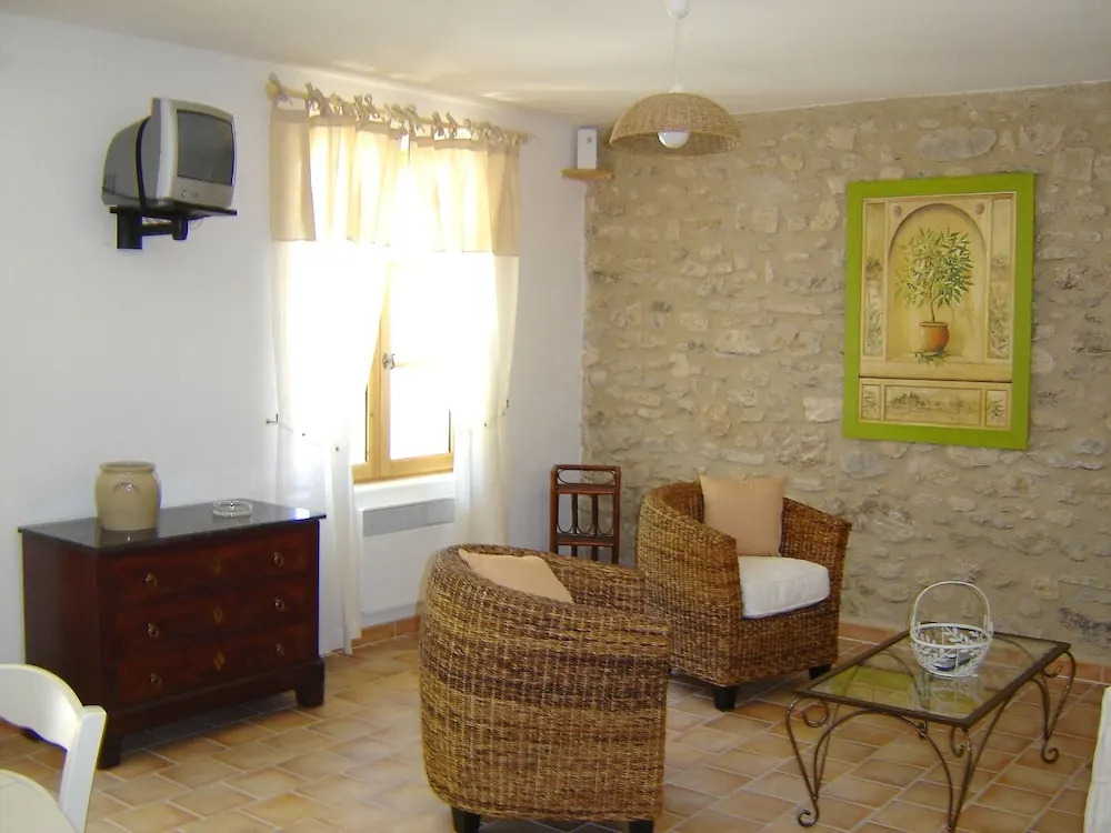 Domaine Bellavigne Gites et SPA
