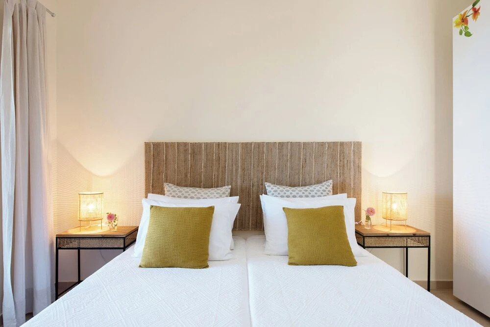 Terra Rossa by Konnect, Views to Ionian Sea