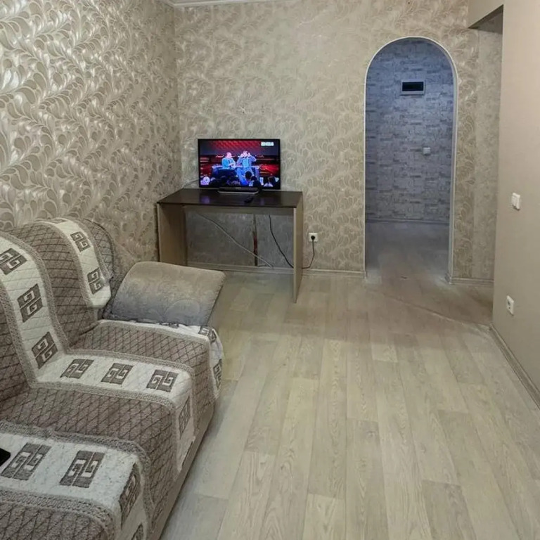Fan House (Фан Хаус) на улице Аделя Кутуя 8