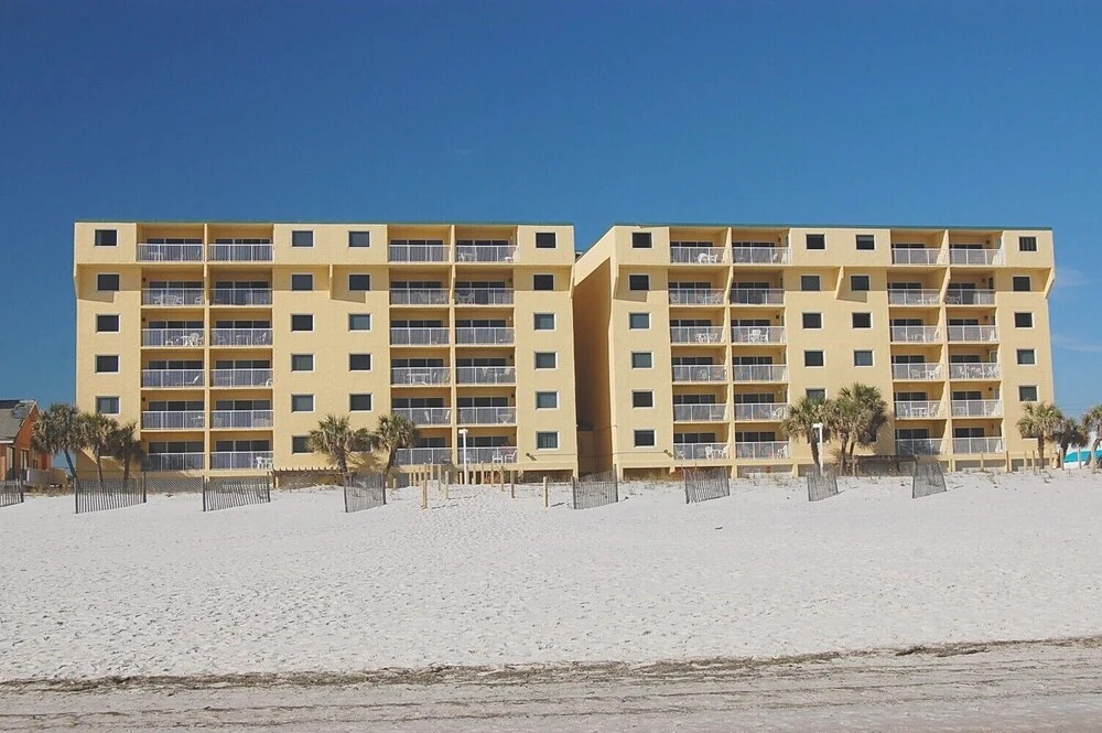 Driftwood Towers D2 condo