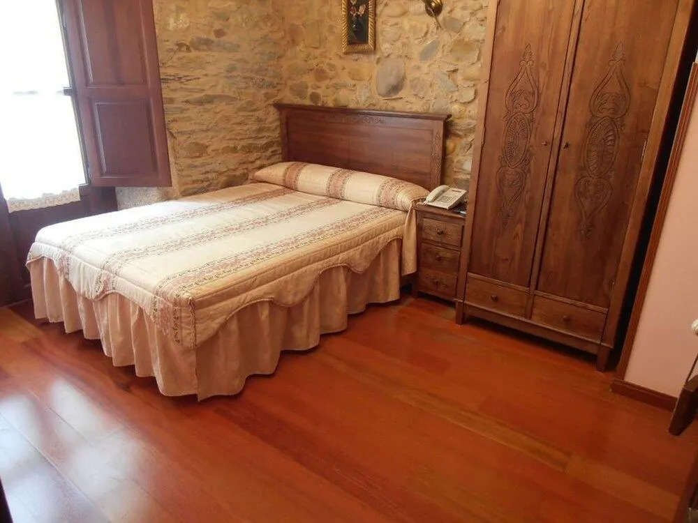 Hostal Virgen de la Encina