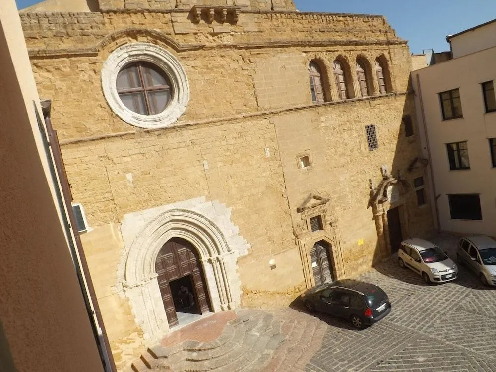 Monastero Santo Spirito