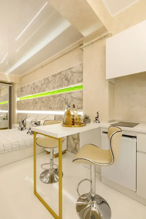 Apartamente Stefan Resort 2