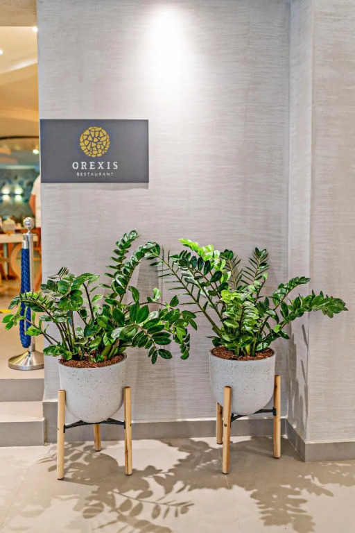 Nefeli Hotel