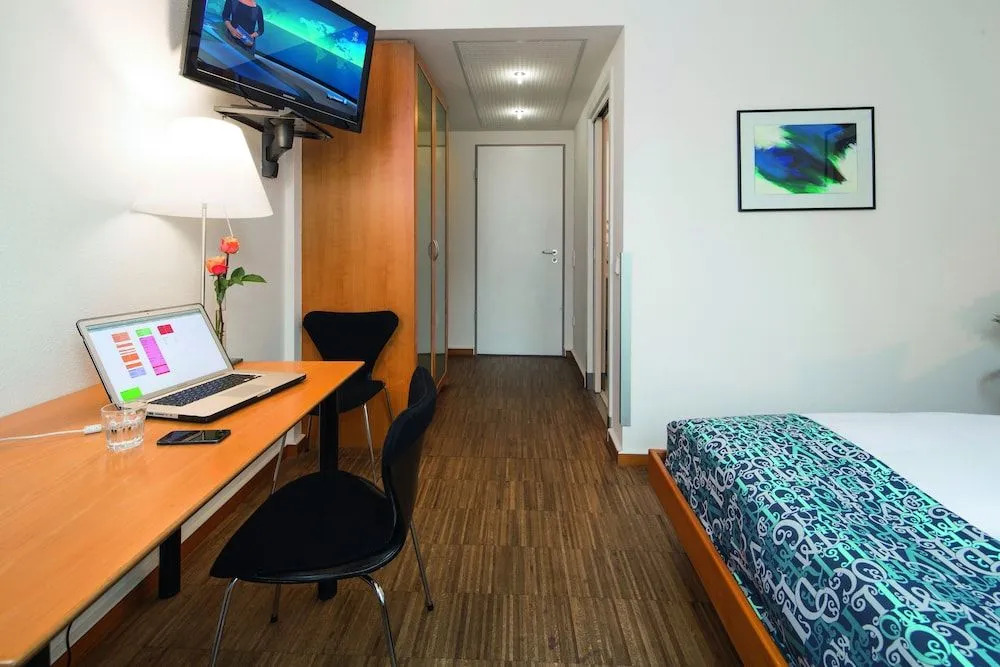 Business & Art Hotel Markgraf