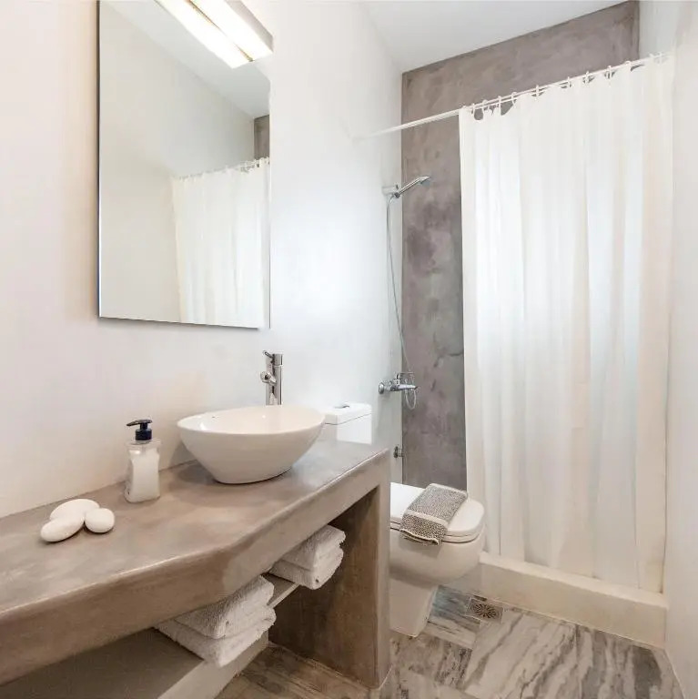 Archipelagos Apartments