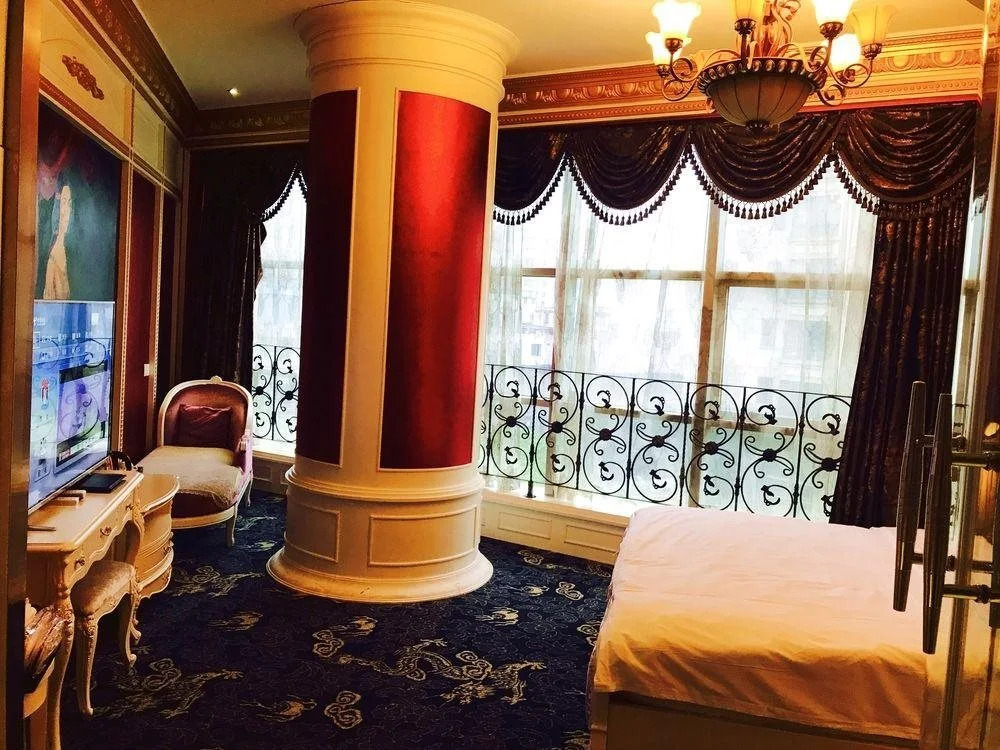 Fast 109 Hotel Xikang Branch