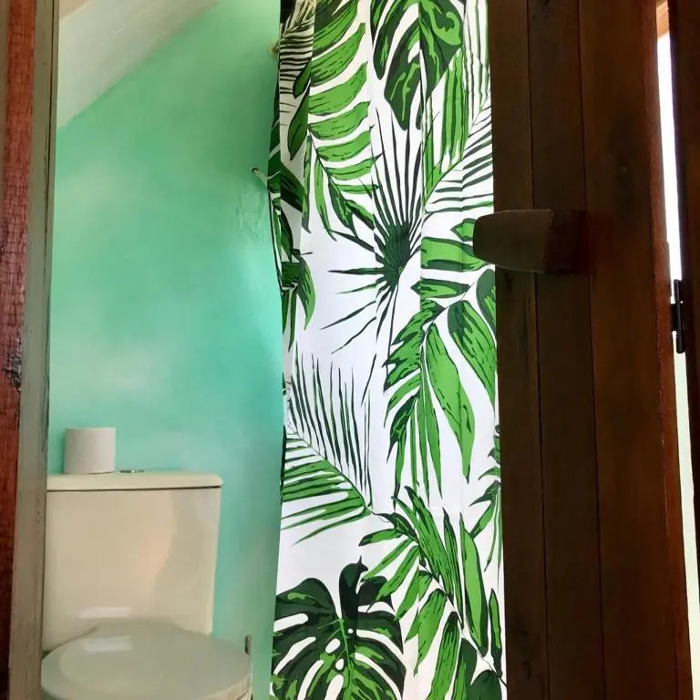 Solomare 2 Eco Cabana