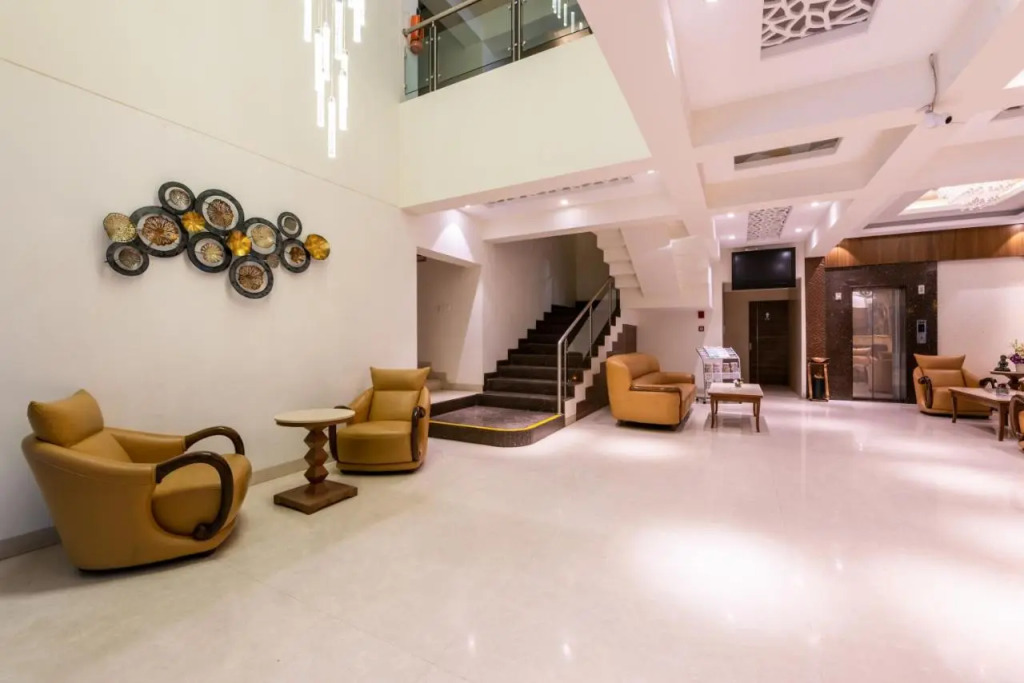Click Hotel Nashik
