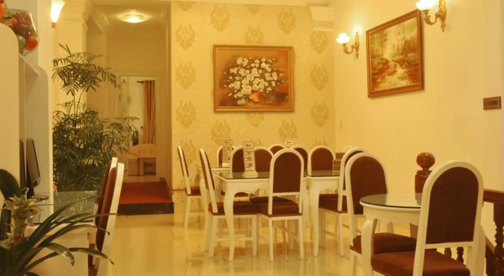 Tulip Hotel
